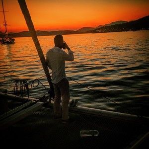 Meet your Posher, Billy